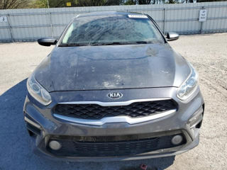 KIA Forte foto 5