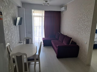 Apartament cu 1 cameră, 48 m², Râșcani, Chișinău