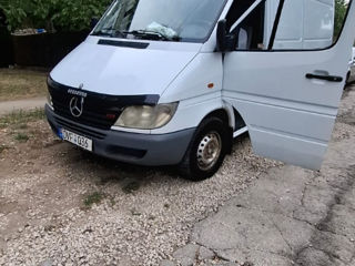 Mercedes Sprinter