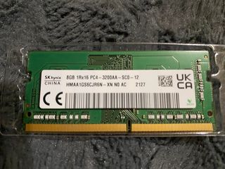 RAM Hynix DDR4 16GB PC4-3200MHz 1Rx16