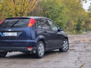 Ford Focus foto 6