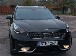 KIA Niro foto 2