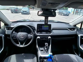 Toyota Rav 4 foto 7