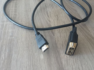 Dvi to Hdmi Cablexpert