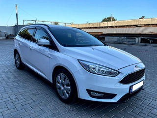 Ford Focus foto 9