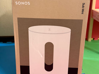 Sonos subwoofer