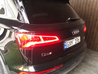 Audi Q5 foto 2