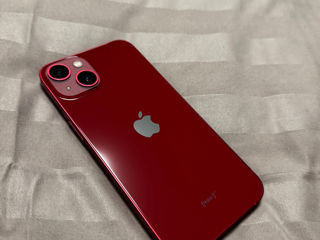 iPhone 13,256 gb ,red foto 2