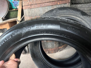 Hankook 245/50/r18 foto 1