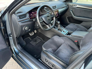 Skoda Superb foto 8