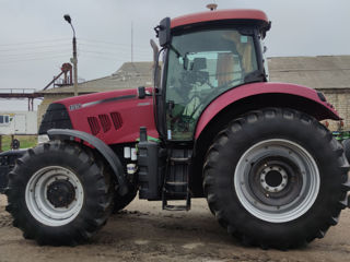 Case IH Puma 155 foto 1