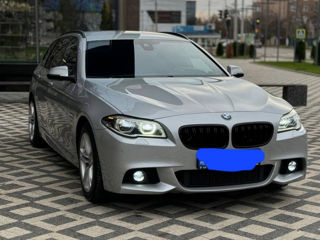 BMW 5 Series foto 7