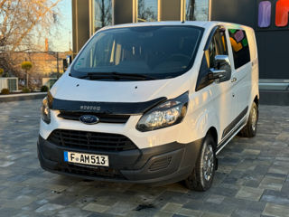 Ford Transit Custom foto 3