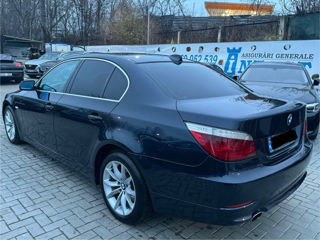 BMW 5 Series foto 3