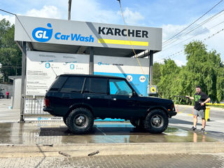 Land Rover Range Rover foto 3