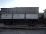 Daf XF 95 foto 5