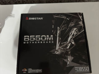 Biostar B550m nou