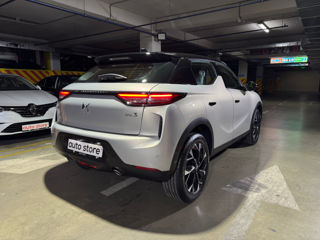 DS Automobiles DS 3 Crossback foto 3