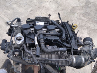 Motor 1 ecobust 125 cai foto 3