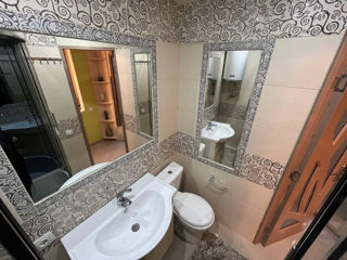 Apartament cu 1 cameră, 33 m², Botanica, Chișinău foto 4