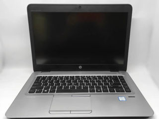 HP EliteBook i5-6300u - 6 GEN, 15.6 - 38cm. 8GB DDR4, SSD 256 HDD 1000GB video HD620 foto 7