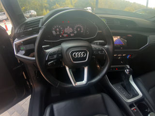 Audi Q3 foto 5