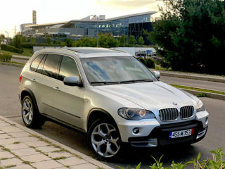 BMW X5 foto 2