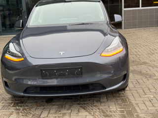 Tesla Model Y foto 5