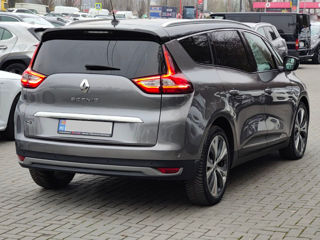 Renault Grand Scenic foto 3