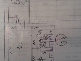 Квартира-2-х, продам, срочно!!!, Дубоссары foto 5