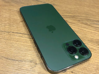 iPhone 13 Pro Max, Alpine Green foto 3