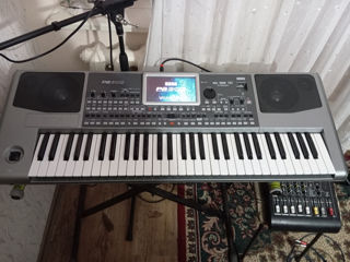 Korg pa 900 foto 2