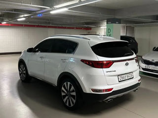 KIA Sportage foto 2