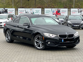 BMW 4 Series foto 6