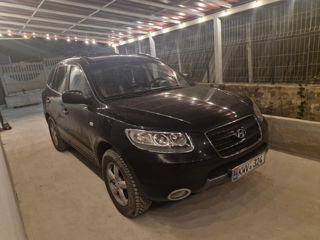 Hyundai Santa FE foto 2