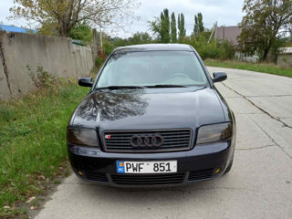 Audi A6 foto 5