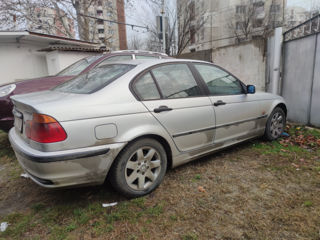 BMW 3 Series foto 3