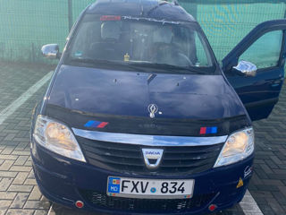 Dacia Logan foto 9