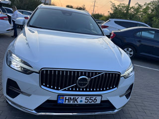 Volvo XC60 foto 2