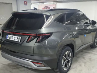 Hyundai Tucson foto 2