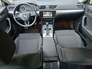 Skoda Superb foto 5