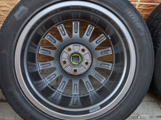 BBS Vw R17 foto 7