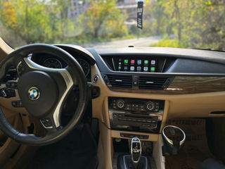 BMW X1 foto 5