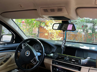 BMW 5 Series foto 3