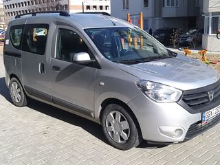 Dacia Dokker foto 1