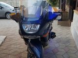 BMW K1200LT foto 4