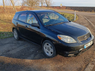 Toyota Matrix foto 1