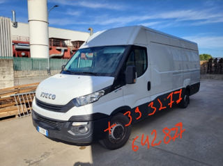 Iveco Dali foto 2