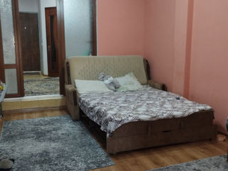 Apartament cu 1 cameră, 34 m², Botanica, Chișinău foto 1