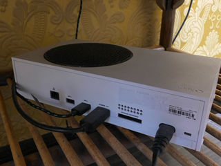 Xbox Series S, 2 Controllere foto 4